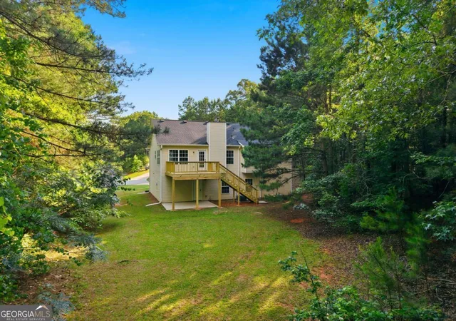 Photo 4 of Single family home for sale at 210 Coldwater Dr, Covington, GA 30016 | MLS# 10825334 | Listing updated on 2026-10-10