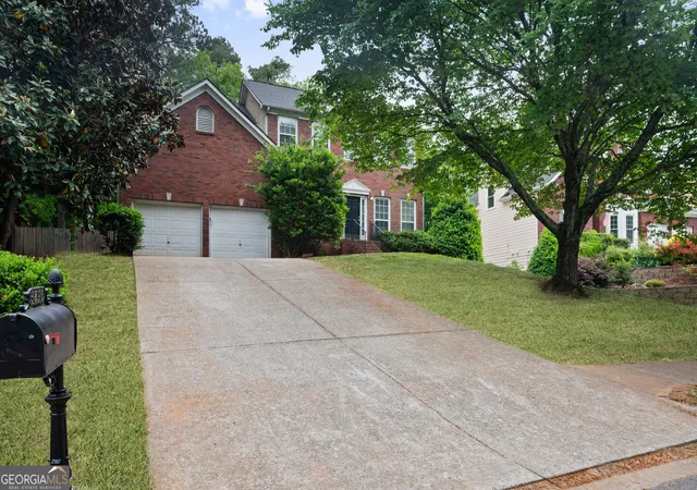 Photo 1 of Single family home for sale at 3890 Brentview Pl Nw, Kennesaw, GA 30144 | MLS# 10740533 | Listing updated on 2026-09-14