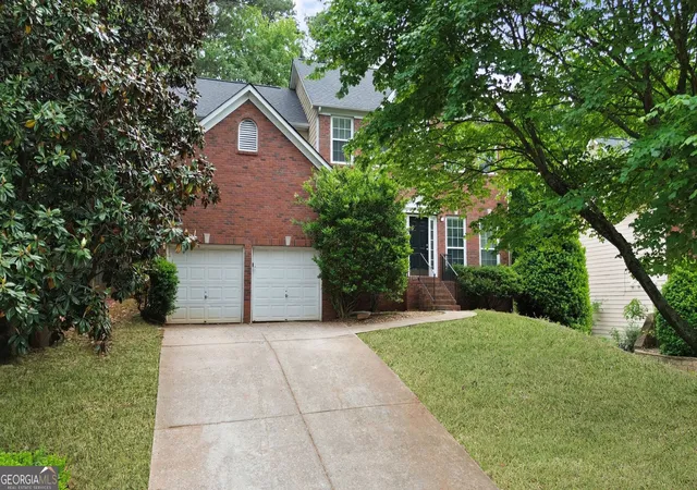 Photo 3 of Single family home for sale at 3890 Brentview Pl Nw, Kennesaw, GA 30144 | MLS# 10740533 | Listing updated on 2026-09-24
