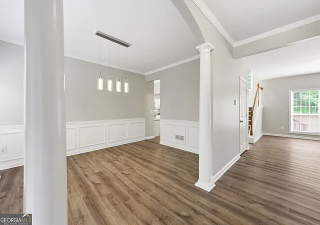 Photo 3 of Sale Pending at 3890 Brentview Pl Nw, Kennesaw, GA 30144 | MLS# 10740533 | Listing updated on 2026-10-16
