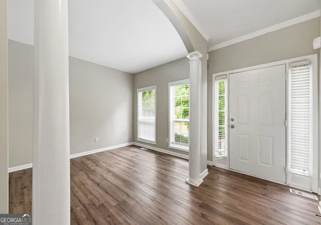 Photo 4 of Sale Pending at 3890 Brentview Pl Nw, Kennesaw, GA 30144 | MLS# 10740533 | Listing updated on 2026-10-16