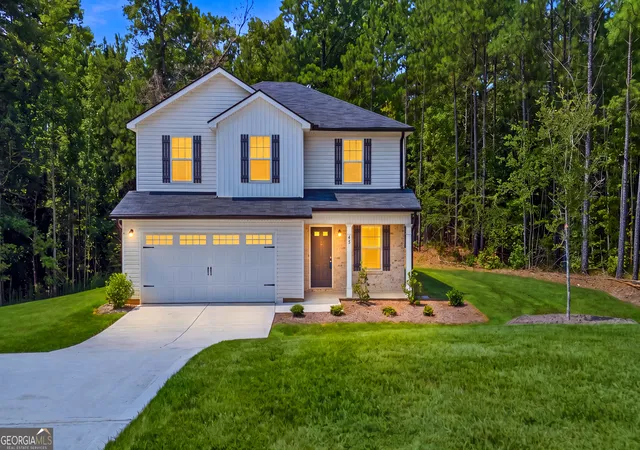 19th image of 55 Heyman Dr, Covington, GA 30016 | MLS# 10817052