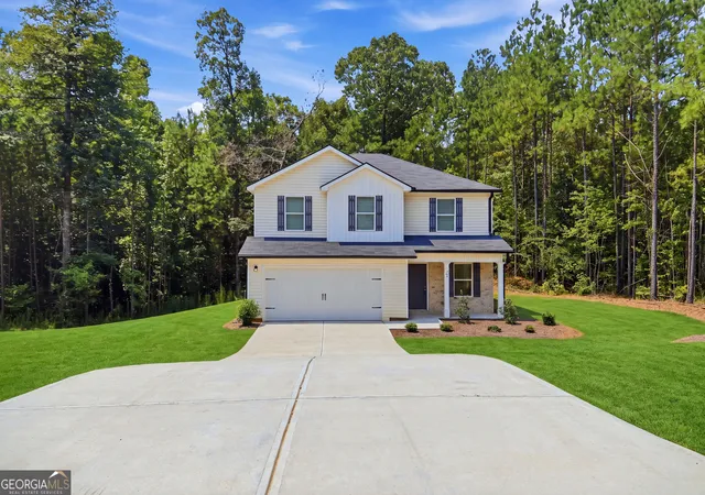 1st image of 55 Heyman Dr, Covington, GA 30016 | MLS# 10817052