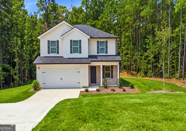 2nd image of 55 Heyman Dr, Covington, GA 30016 | MLS# 10817052