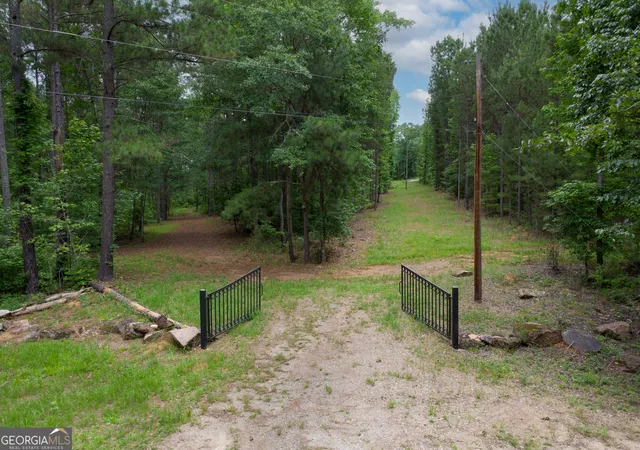 Homes for sale in Barnesville, GA | 331 Potts Pond Rd, Barnesville, GA 30204 | MLS# 10783483