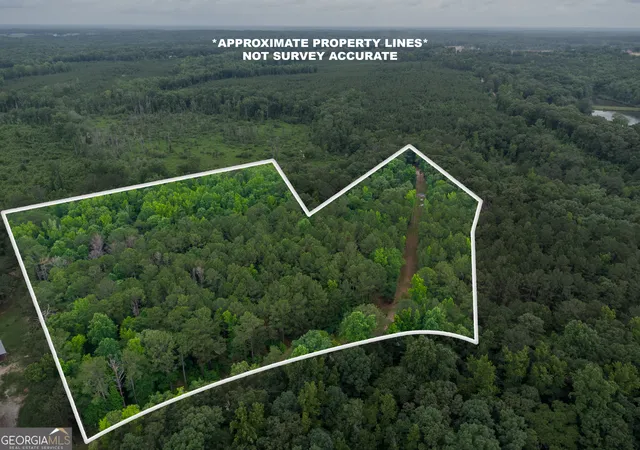 Homes for sale in Barnesville, GA | 331 Potts Pond Rd, Barnesville, GA 30204 | MLS# 10783483