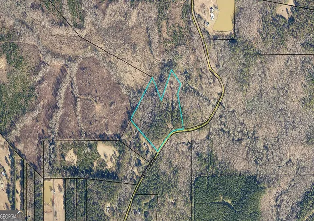 Homes for sale in Barnesville, GA | 331 Potts Pond Rd, Barnesville, GA 30204 | MLS# 10783483