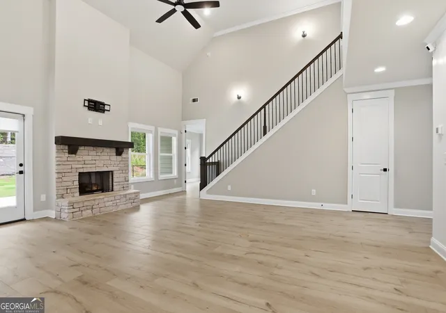 3rd image of 1290 Legend Dr, Greensboro, GA 30642 | MLS# 10777772