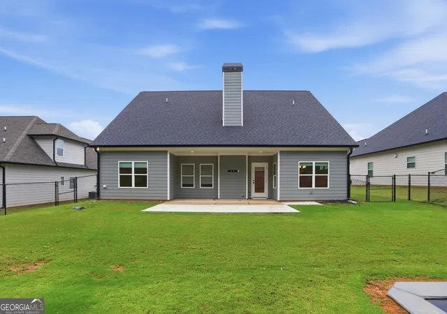 5th image of 1290 Legend Dr, Greensboro, GA 30642 | MLS# 10777772