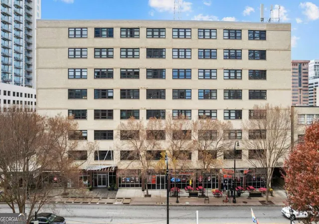 1st image of 878 Peachtree St Ne #306, Atlanta, GA 30309 | MLS# 10797627