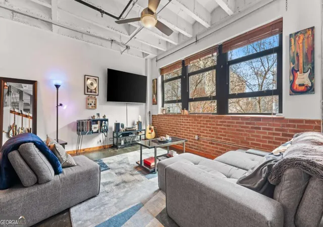 2nd image of 878 Peachtree St Ne #306, Atlanta, GA 30309 | MLS# 10797627
