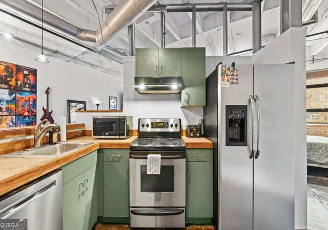 4th image of 878 Peachtree St Ne #306, Atlanta, GA 30309 | MLS# 10797627