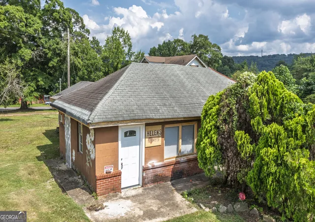 Homes for sale in Manchester, GA | 28 Johnson Ave, Manchester, GA 31816 | MLS# 10802508