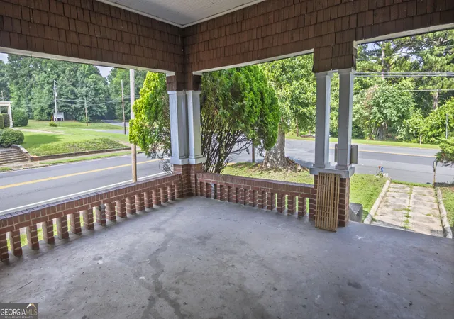 Homes for sale in Manchester, GA | 28 Johnson Ave, Manchester, GA 31816 | MLS# 10802508
