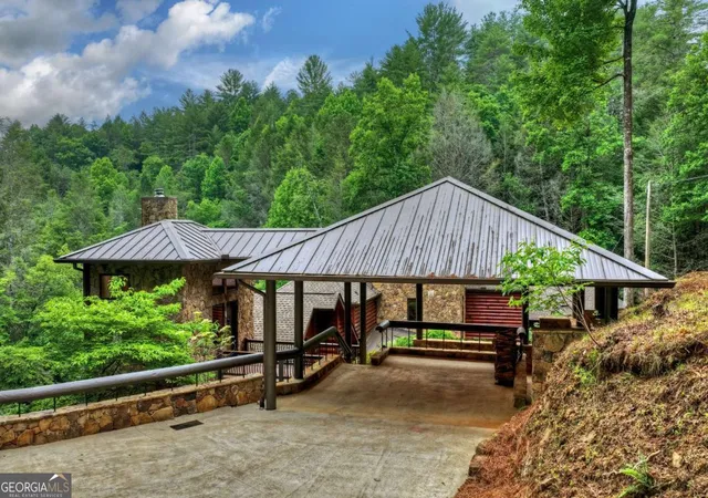 100th image of 192 Delphi Hills Ln, Mccaysville, GA 30555 | MLS# 10786041