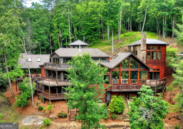 1st image of 192 Delphi Hills Ln, Mccaysville, GA 30555 | MLS# 10786041