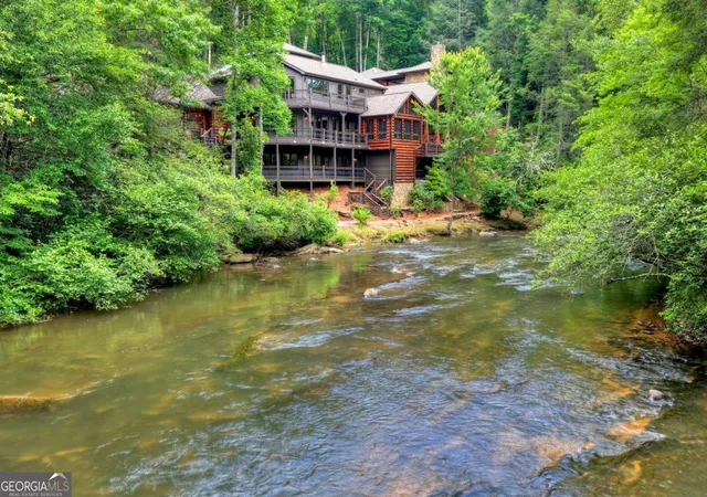 Photo 4 of Single family home for sale at 192 Delphi Hills Ln, Mccaysville, GA 30555 | MLS# 10786041 | Listing updated on 2026-08-28