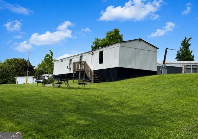 Photo 1 of Manufactured home for sale at 316 Carter Rd, Auburn, GA 30011 | MLS# 10875962 | Listing updated on 2026-10-26