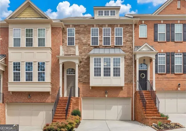 1st image of 3363 Cumberland Club Dr #16, Atlanta, GA 30339 | MLS# 10709844