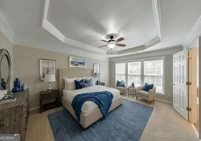 Photo 4 of Townhouse for sale at 3363 Cumberland Club Dr #16, Atlanta, GA 30339 | MLS# 10709844 | Listing updated on 2026-10-05