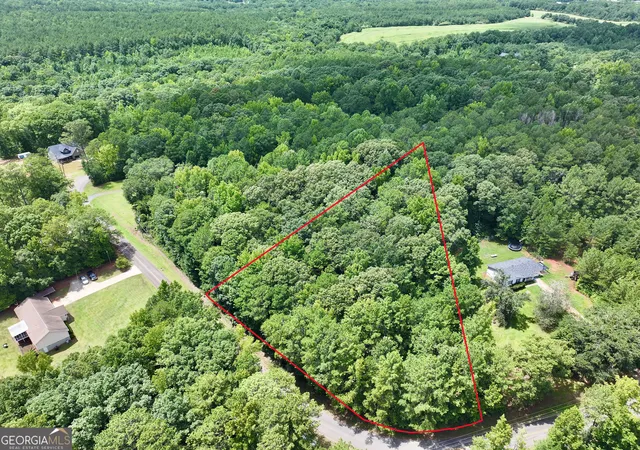 1st image of 0 Mitchell Rd, Forsyth, GA 31029 | MLS# 10814306