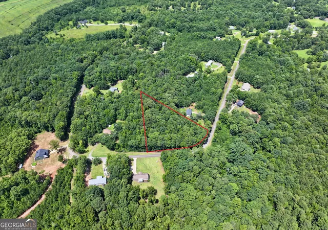 2nd image of 0 Mitchell Rd, Forsyth, GA 31029 | MLS# 10814306