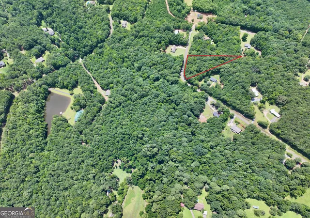 3rd image of 0 Mitchell Rd, Forsyth, GA 31029 | MLS# 10814306