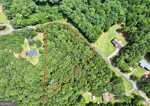 4th image of 0 Mitchell Rd, Forsyth, GA 31029 | MLS# 10814306