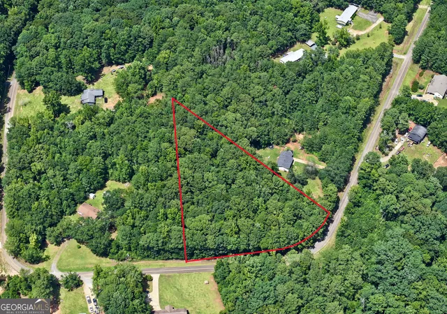 5th image of 0 Mitchell Rd, Forsyth, GA 31029 | MLS# 10814306