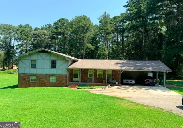 2nd image of 1608 Stephenson Rd, Lithonia, GA 30058 | MLS# 10824456