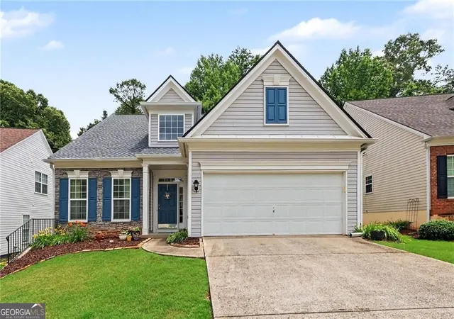 1st image of 3324 Hampreston Wy Nw, Kennesaw, GA 30144 | MLS# 10827856