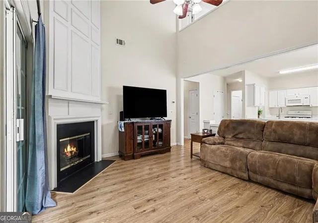 Photo 3 of Single family home for sale at 3324 Hampreston Wy Nw, Kennesaw, GA 30144 | MLS# 10827856 | Listing updated on 2026-10-16