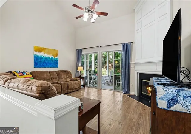Photo 4 of Single family home for sale at 3324 Hampreston Wy Nw, Kennesaw, GA 30144 | MLS# 10827856 | Listing updated on 2026-10-16