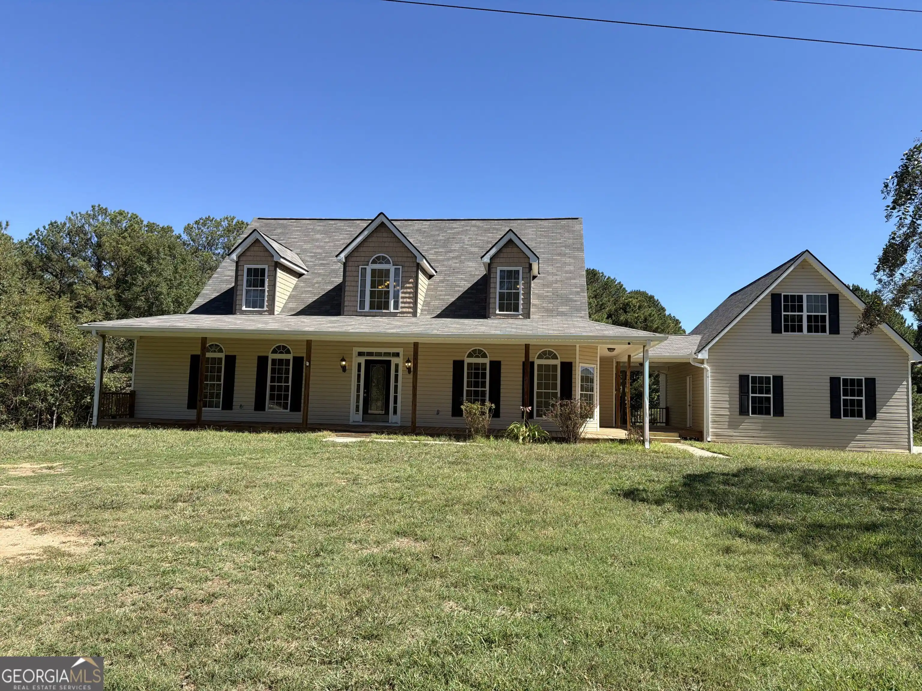 Photo 1 of Sale Pending at 60 John Henry Cir, Roopville, GA 30170 | MLS# 10867566 | Listing updated on 2026-10-25