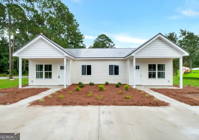 1st image of 728 Talmadge #LOT 5, Allenhurst, GA 31301 | MLS# 10777412