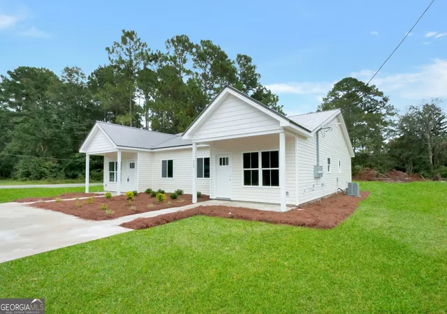2nd image of 728 Talmadge #LOT 5, Allenhurst, GA 31301 | MLS# 10777412