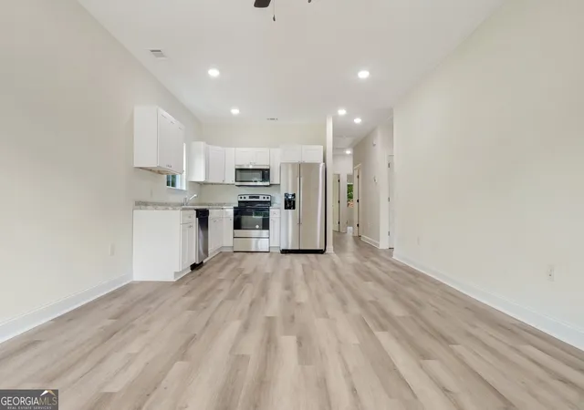 3rd image of 728 Talmadge #LOT 5, Allenhurst, GA 31301 | MLS# 10777412
