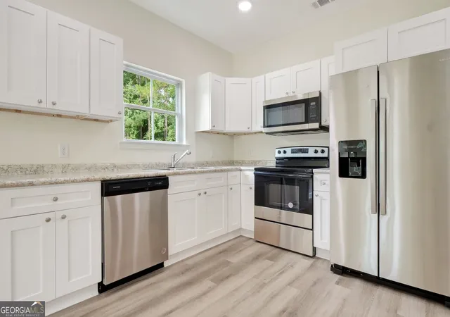 4th image of 728 Talmadge #LOT 5, Allenhurst, GA 31301 | MLS# 10777412