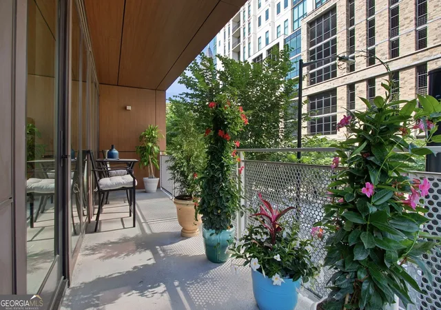 Photo 3 of Condo for sale at 775 Juniper St Ne #207, Atlanta, GA 30308 | MLS# 10774157 | Listing updated on 2026-10-01