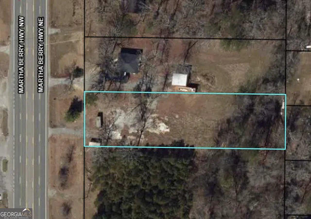 2nd image of 3734 Martha Berry Hwy Ne, Rome, GA 30165 | MLS# 10801066