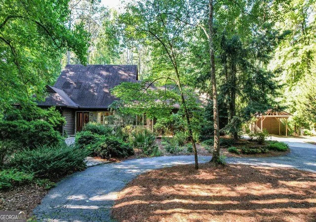 Homes for sale in Peachtree City, GA | 278 Spear Rd, Peachtree City, GA 30269 | MLS# 10777800