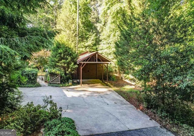 Homes for sale in Peachtree City, GA | 278 Spear Rd, Peachtree City, GA 30269 | MLS# 10777800