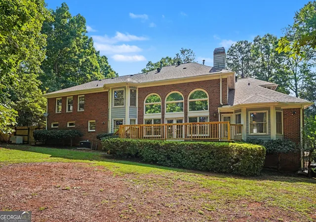 Photo 4 of Single family home for sale at 2453 Lost Valley Trl Se, Conyers, GA 30094 | MLS# 10824831 | Listing updated on 2026-09-30