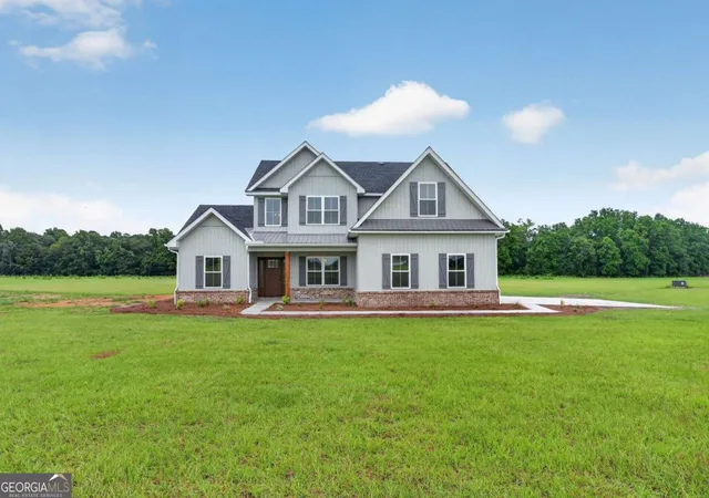 Homes for sale in Blackshear, GA | 3574 Hwy 121, Blackshear, GA 31516 | MLS# 10789352
