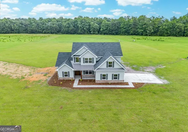 Homes for sale in Blackshear, GA | 3574 Hwy 121, Blackshear, GA 31516 | MLS# 10789352