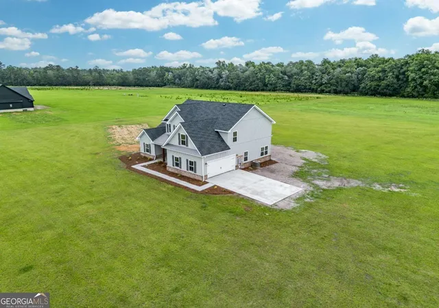 Homes for sale in Blackshear, GA | 3574 Hwy 121, Blackshear, GA 31516 | MLS# 10789352