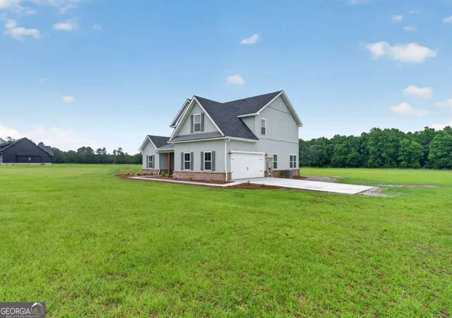 Homes for sale in Blackshear, GA | 3574 Hwy 121, Blackshear, GA 31516 | MLS# 10789352
