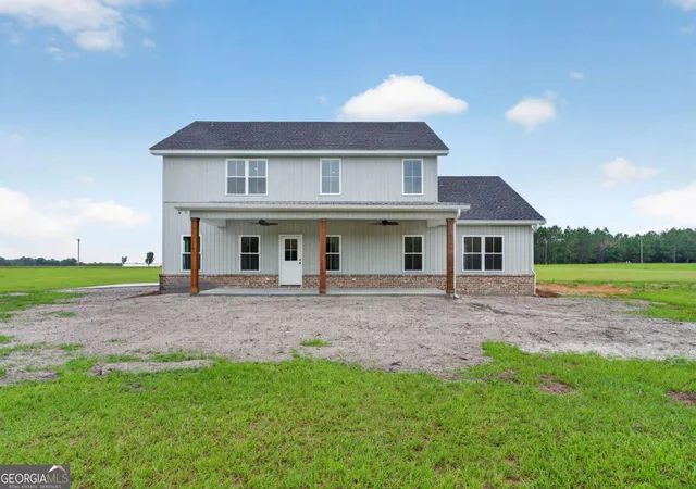 Homes for sale in Blackshear, GA | 3574 Hwy 121, Blackshear, GA 31516 | MLS# 10789352