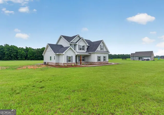 Homes for sale in Blackshear, GA | 3574 Hwy 121, Blackshear, GA 31516 | MLS# 10789352