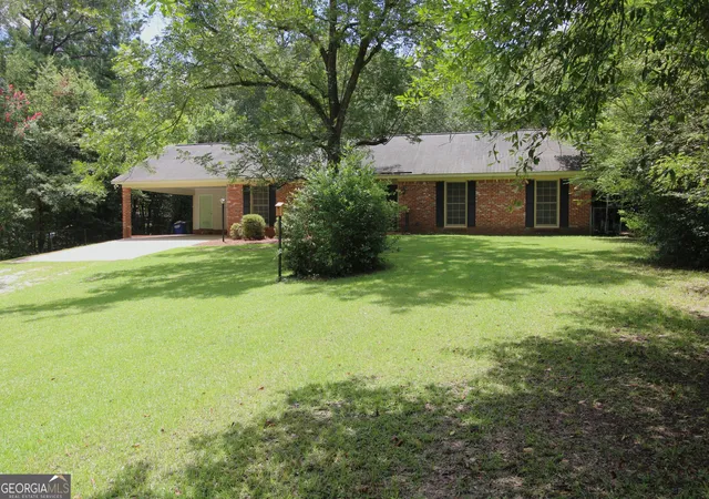 1st image of 5400 Holland Dr, Columbus, GA 31909 | MLS# 10810372